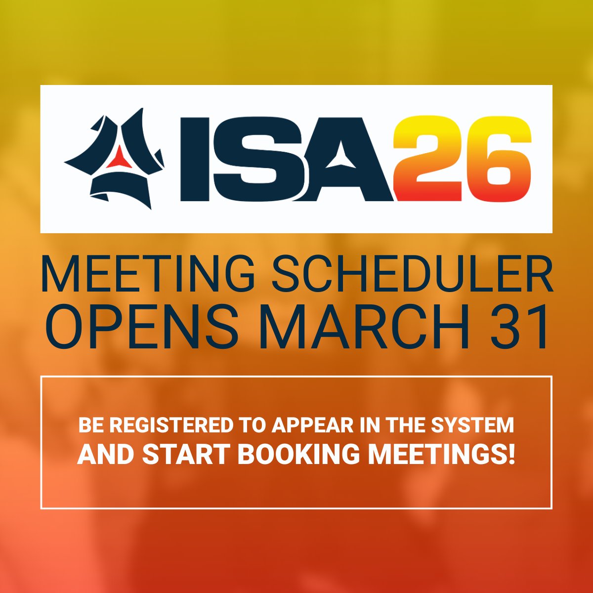 @ISAssoc tweet media