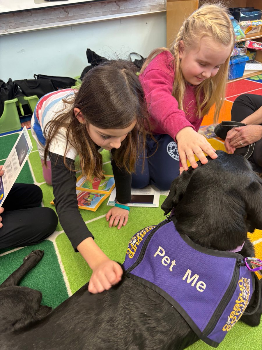 Black River Middle School tweet media