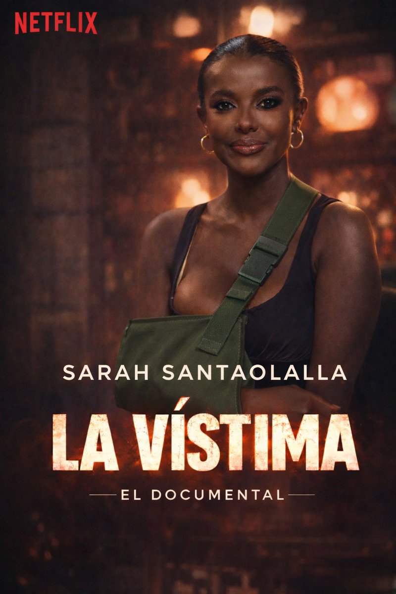 Netflix ya prepara el documental.