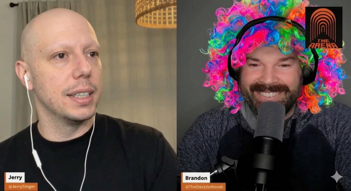 Rhynelf⚔️🔺 tweet media