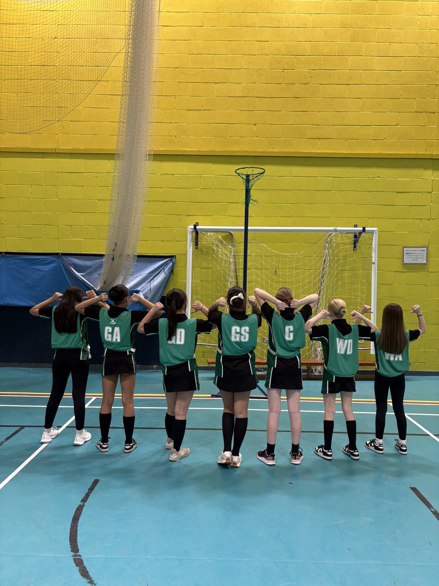 Light Hall PE Department tweet media