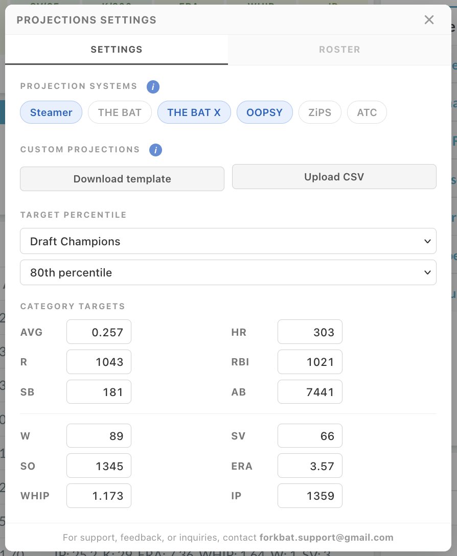 Tom (Forkbat) tweet media