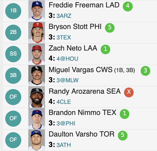 Tom (Forkbat) tweet media