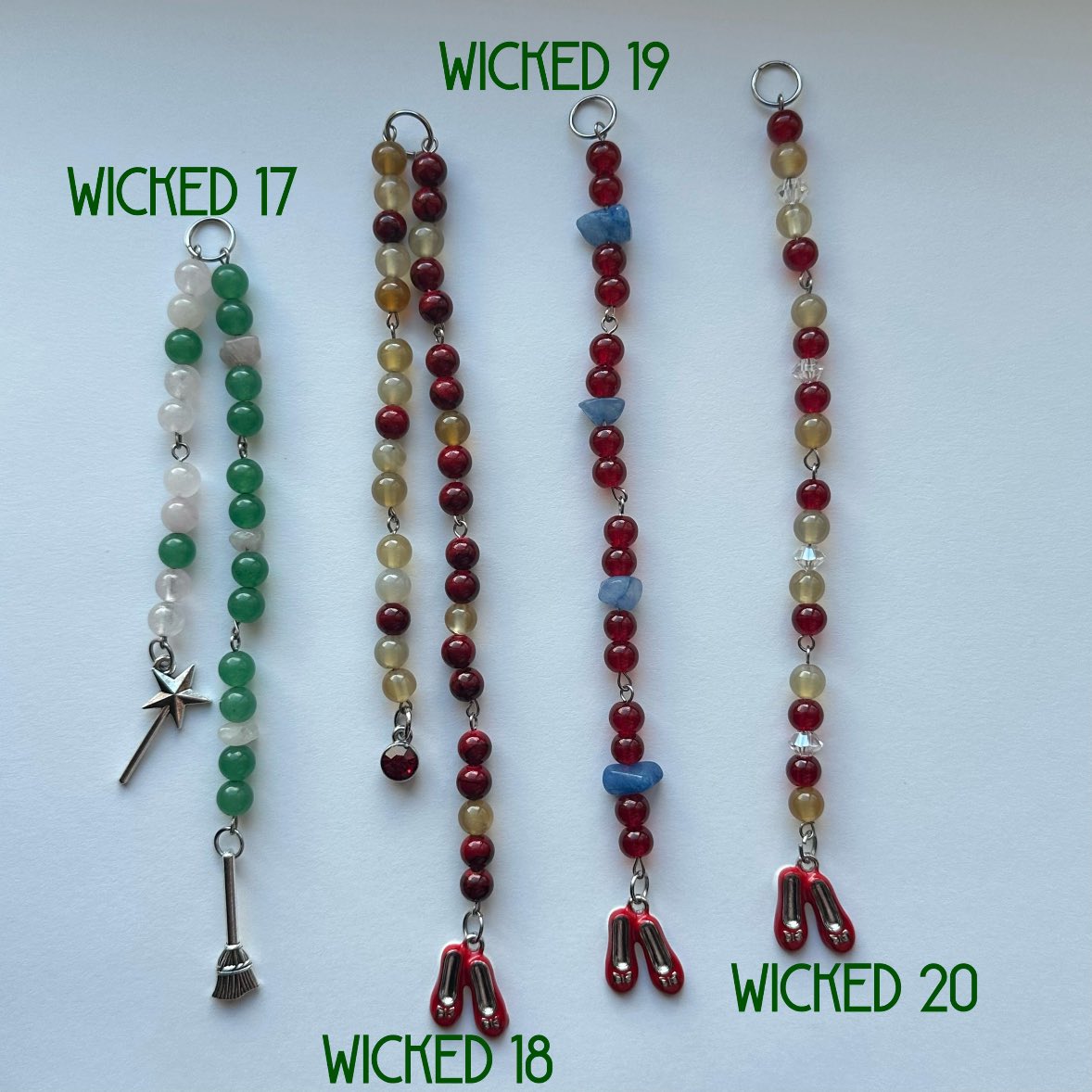 i lost an old friend to domestic violence

the family started a gfm to raise funds for a burial &amp; other expenses

i will be making a donation friday morning

if anyone would like to buy some keychains all of the profits will be donated to my friends family friday morning

1/2