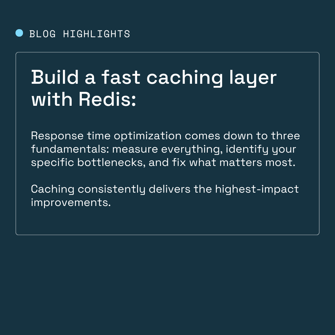 Redis tweet media