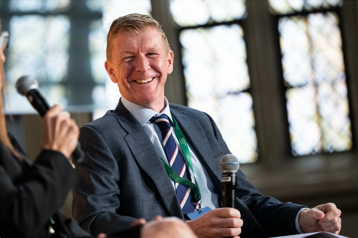 The Sustainable Markets Initiative tweet media