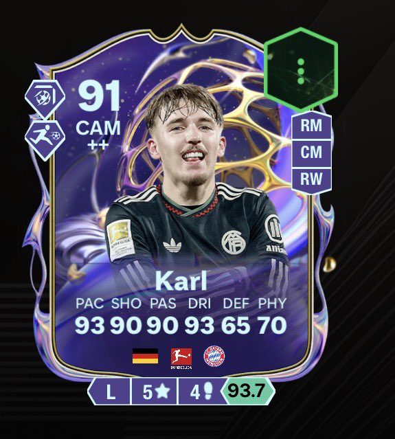 EAFC 26 News tweet media