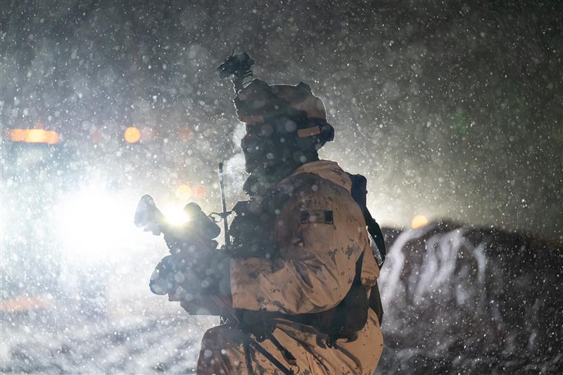 Canadian Army tweet media