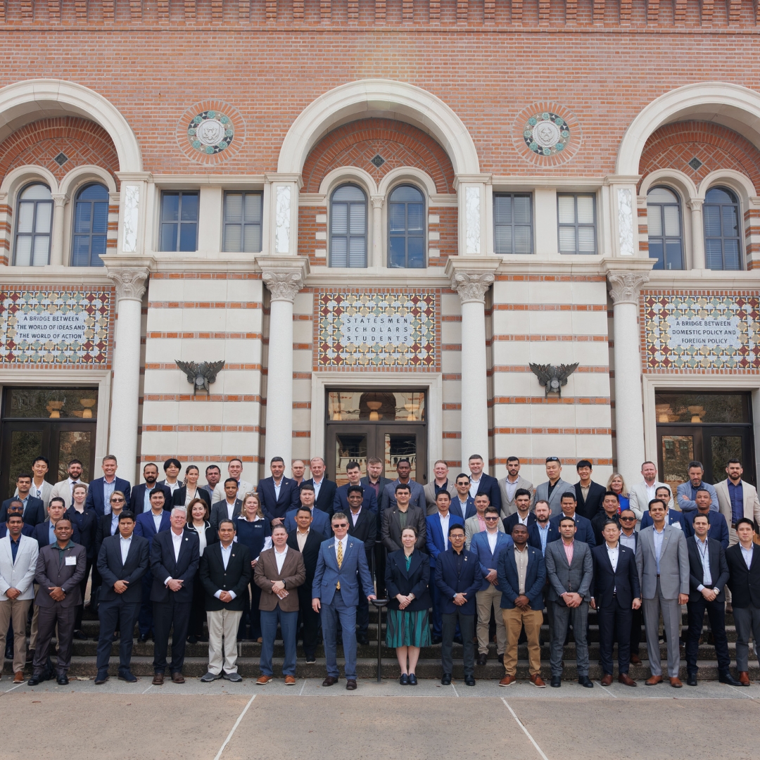 Baker Institute Center for Energy Studies tweet media