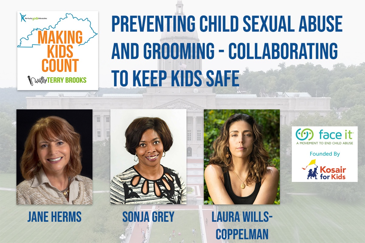 KY Youth Advocates tweet media