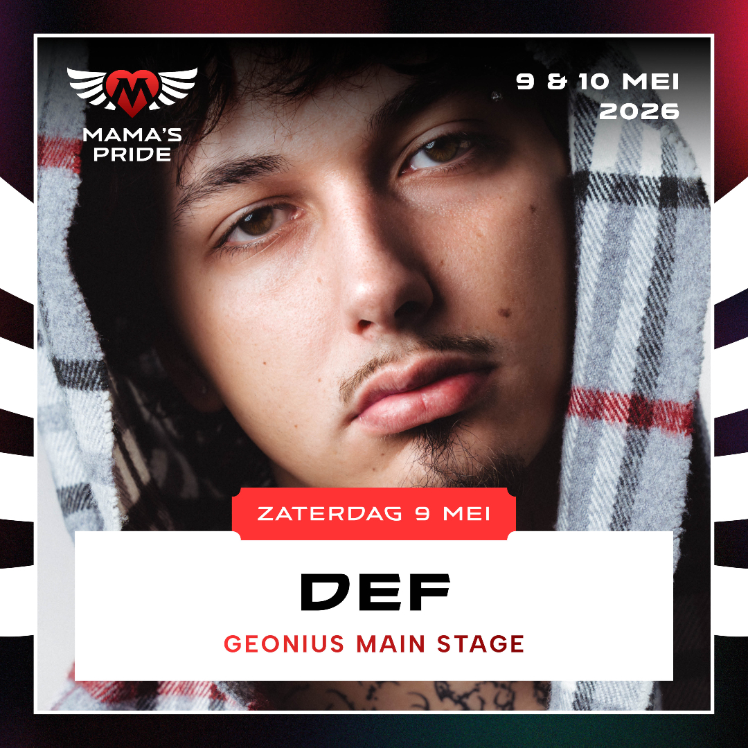 Mama's Pride Festival tweet media