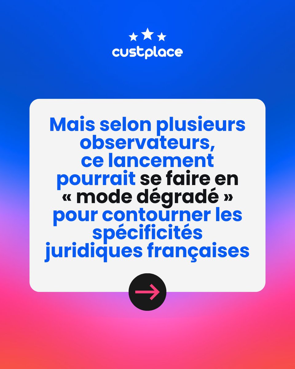 Custplace tweet media