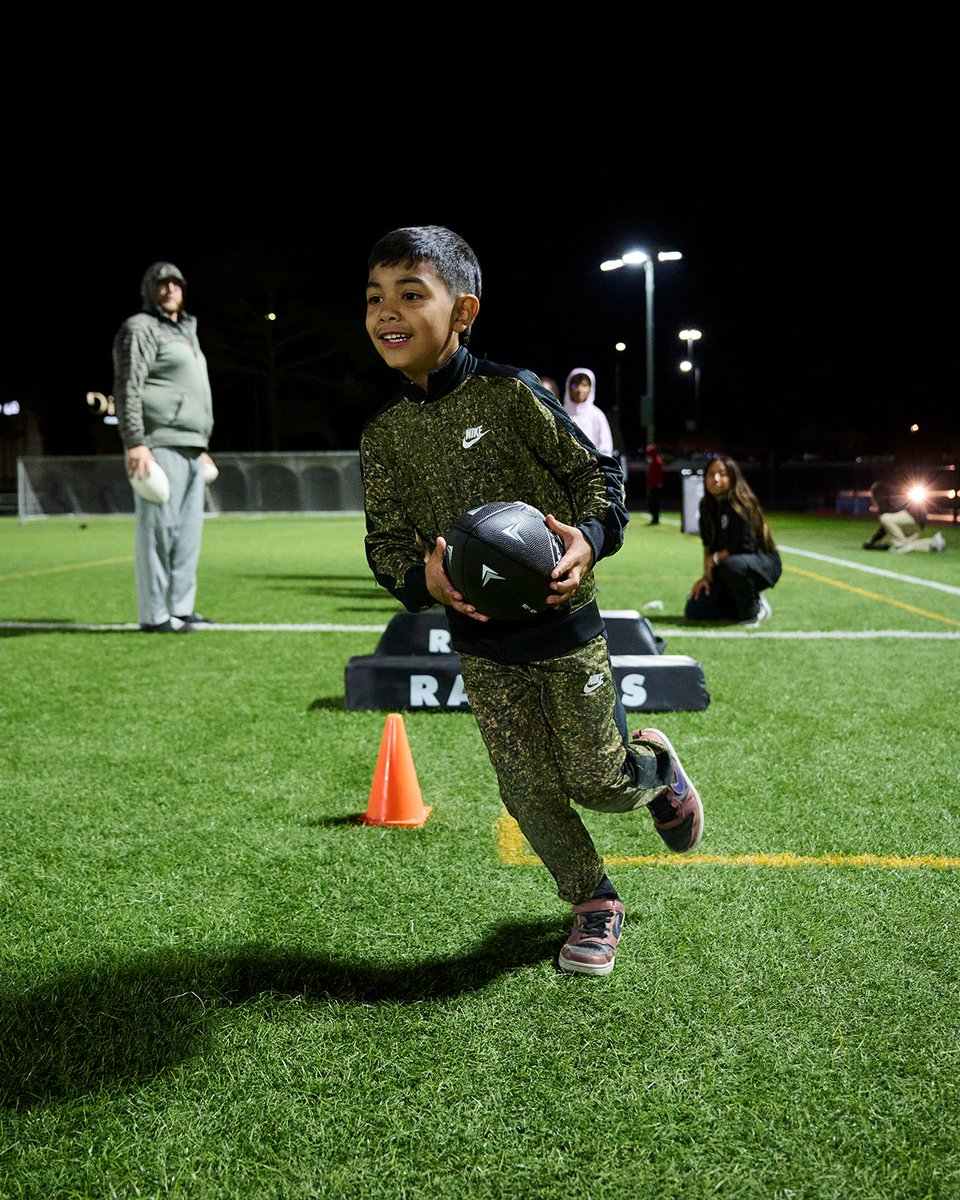 Raiders Impact tweet media