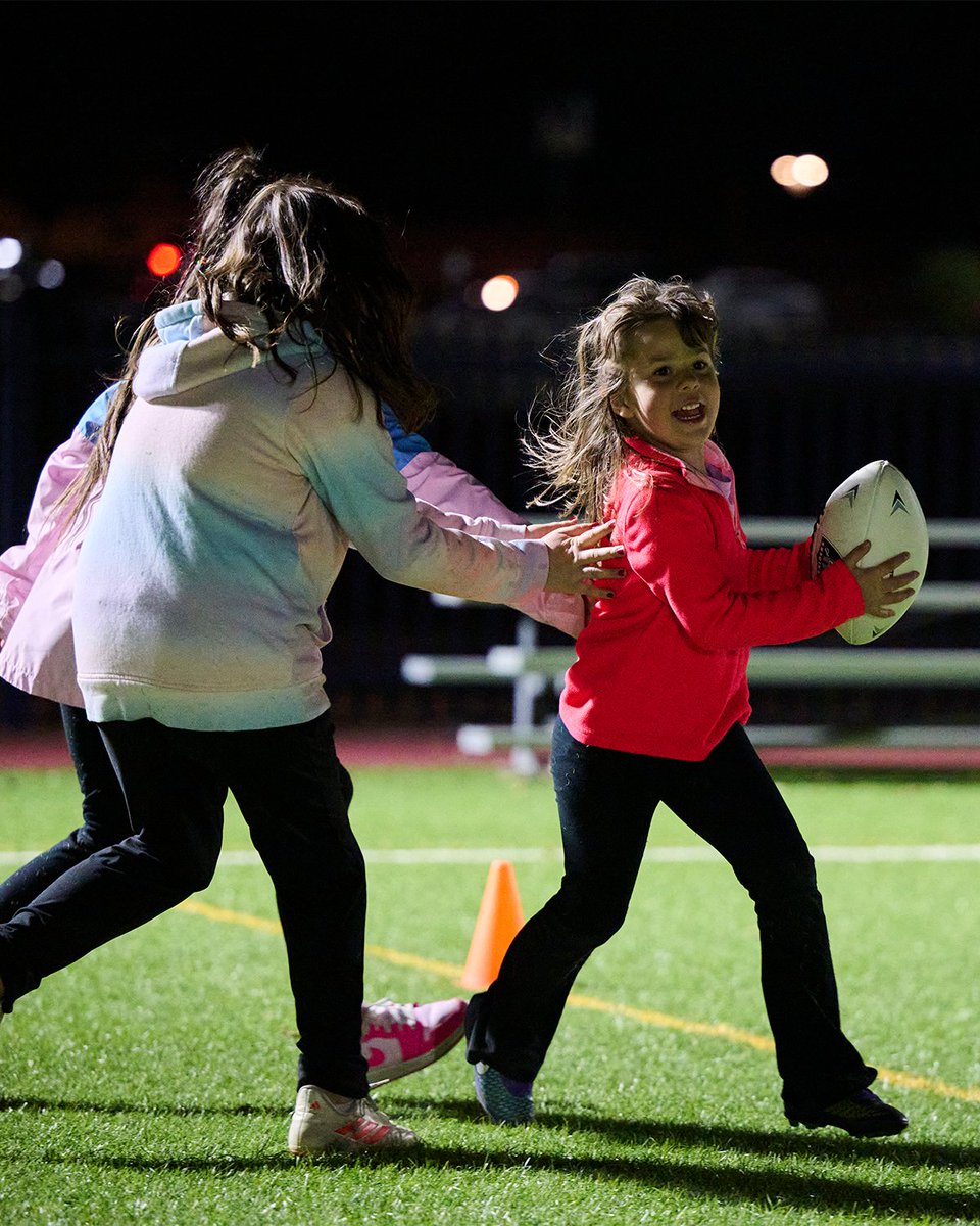 Raiders Impact tweet media