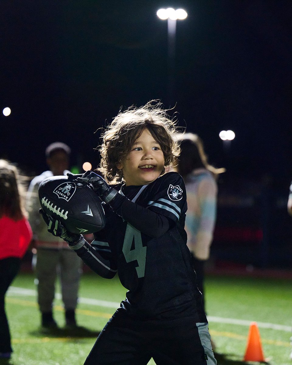 Raiders Impact tweet media