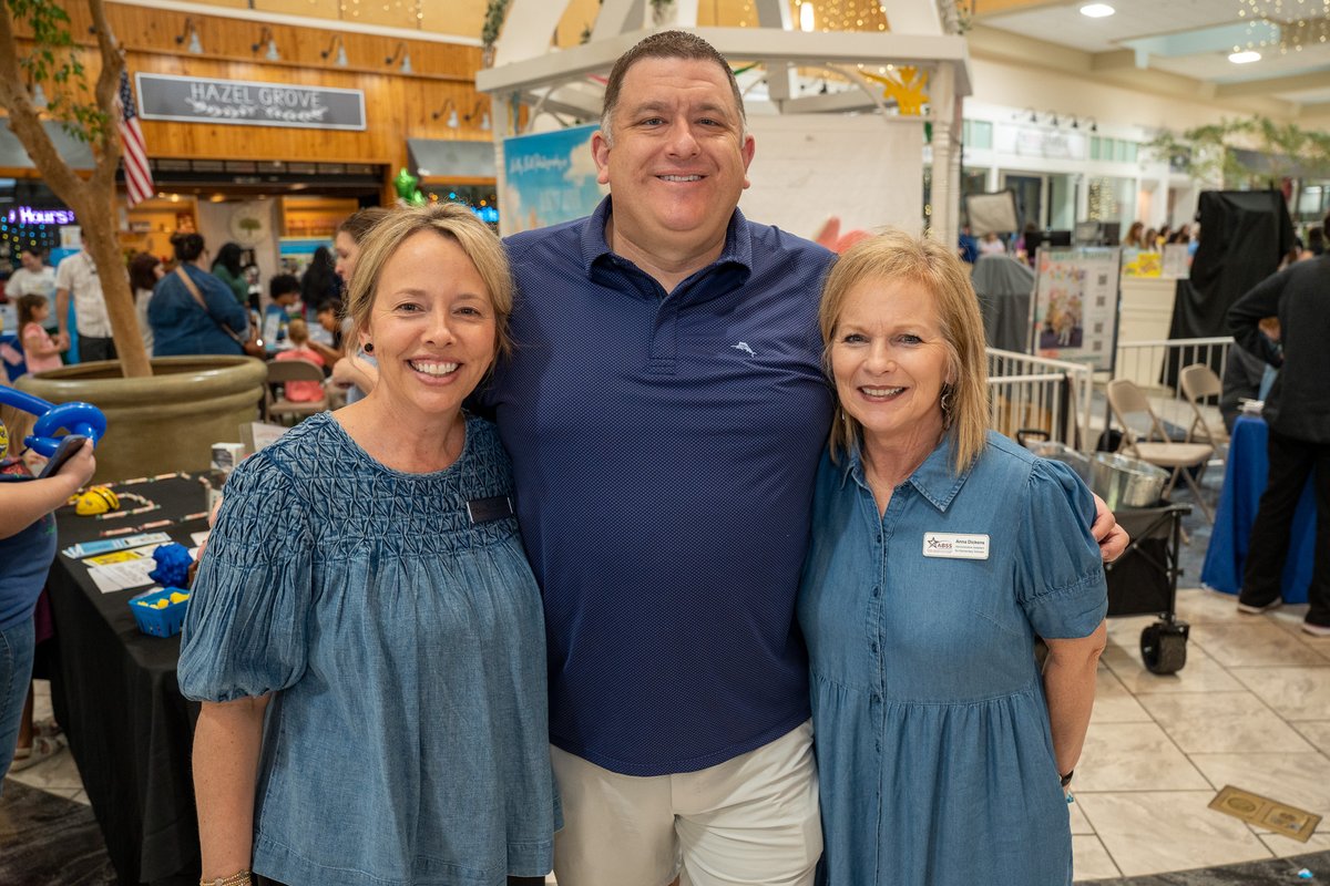 Alamance-Burlington School System tweet media