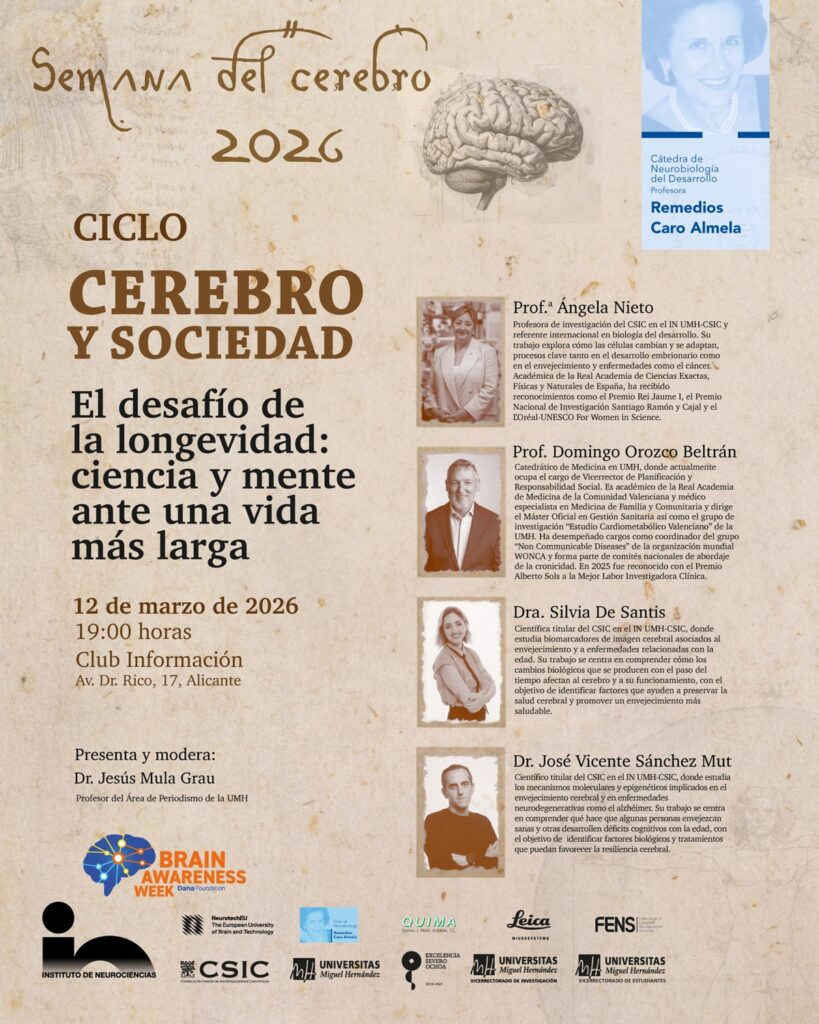 Asociación RUVID tweet media