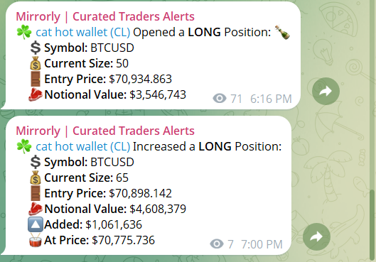 EmptyBrainTrader tweet media