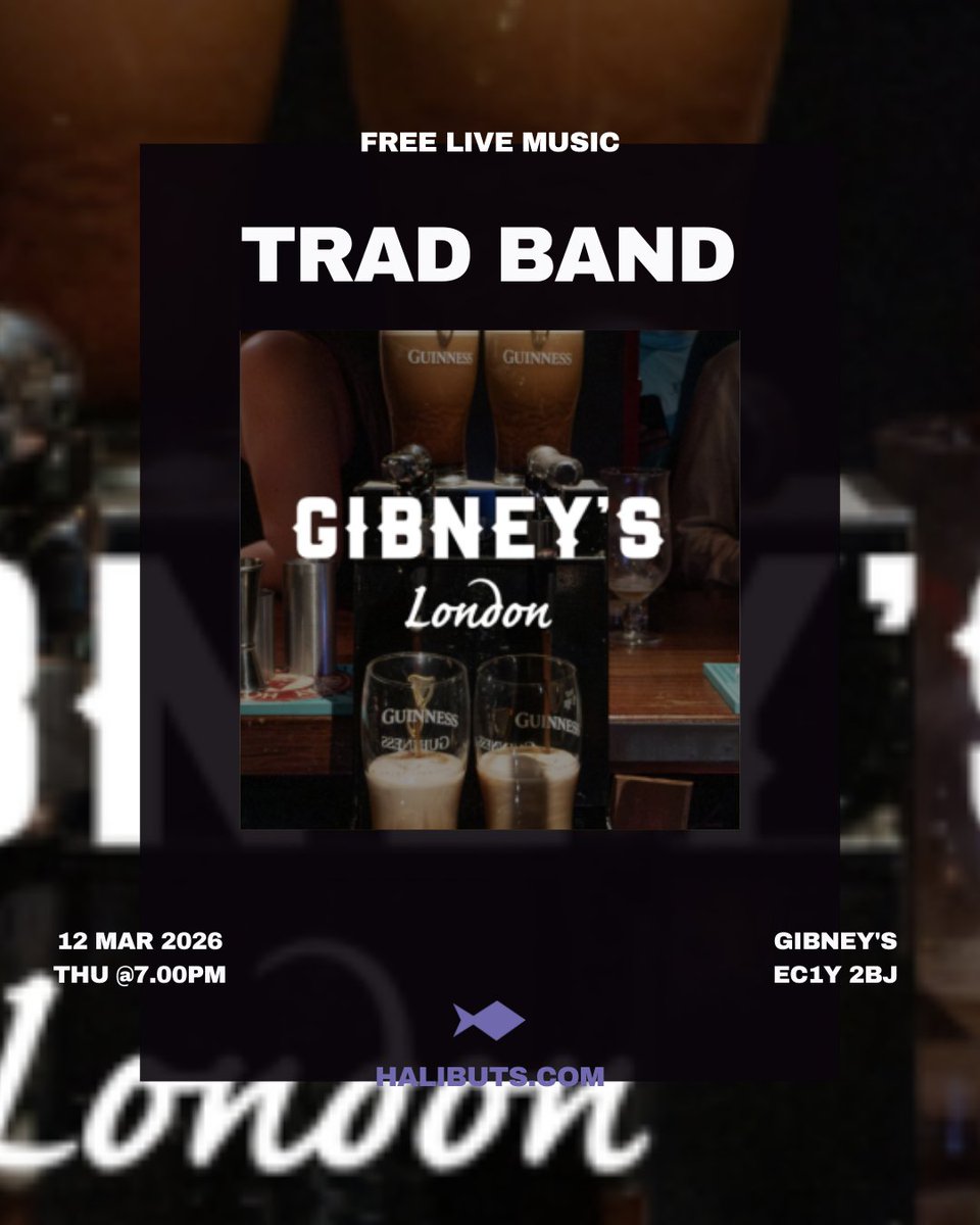 Halibuts List tweet media