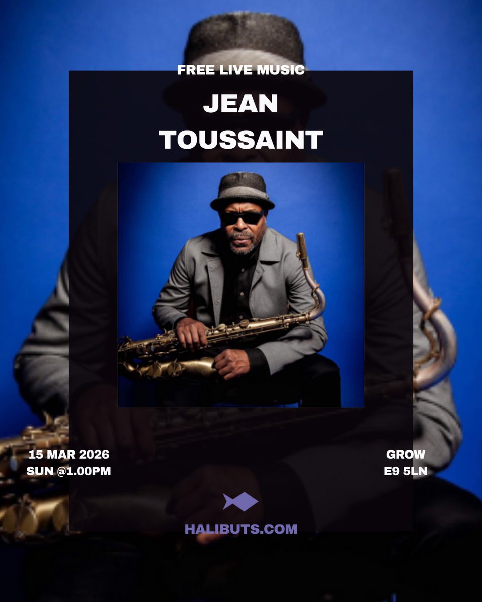 Halibuts List tweet media