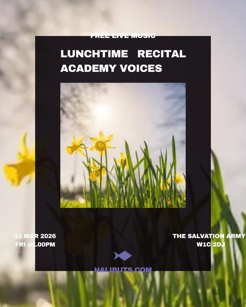 Halibuts List tweet media