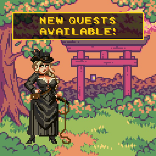 Kamigotchi tweet media