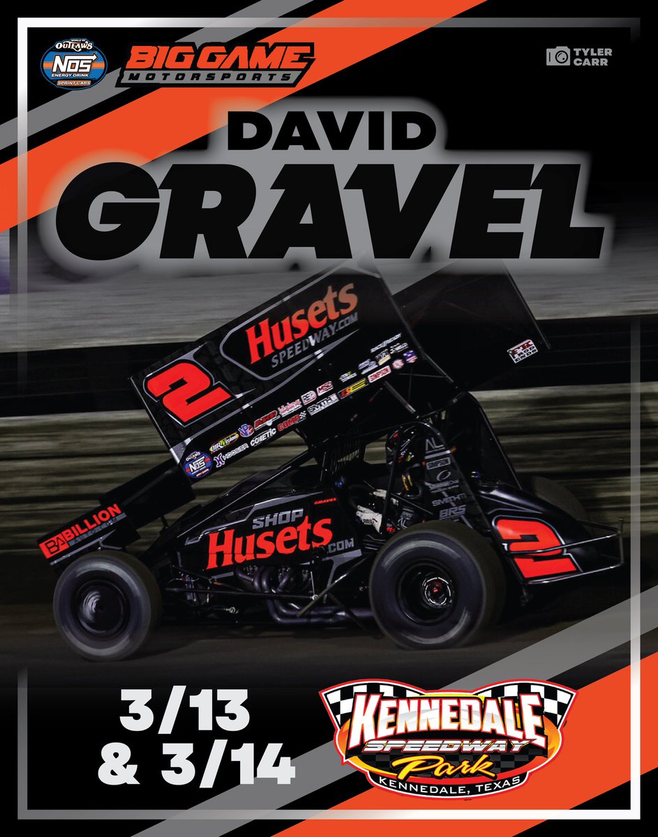 Inside Line Promotions tweet media