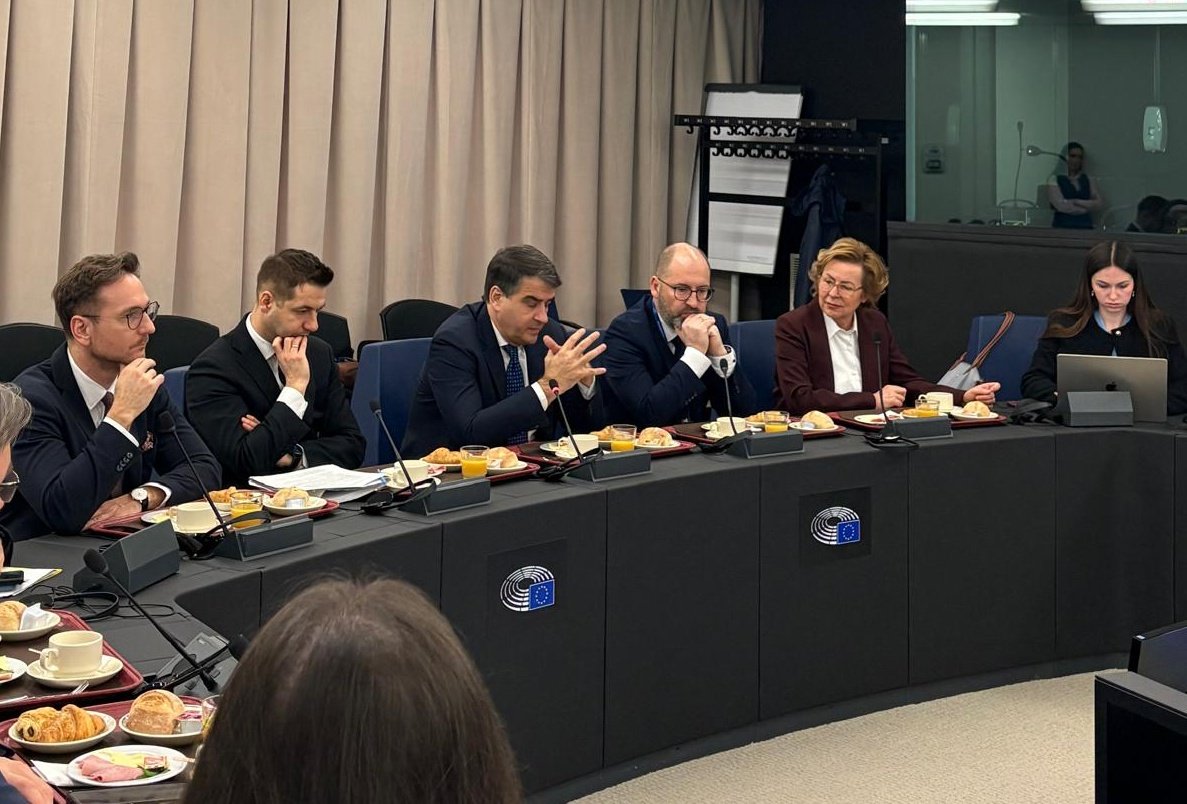 Waldemar Buda tweet media