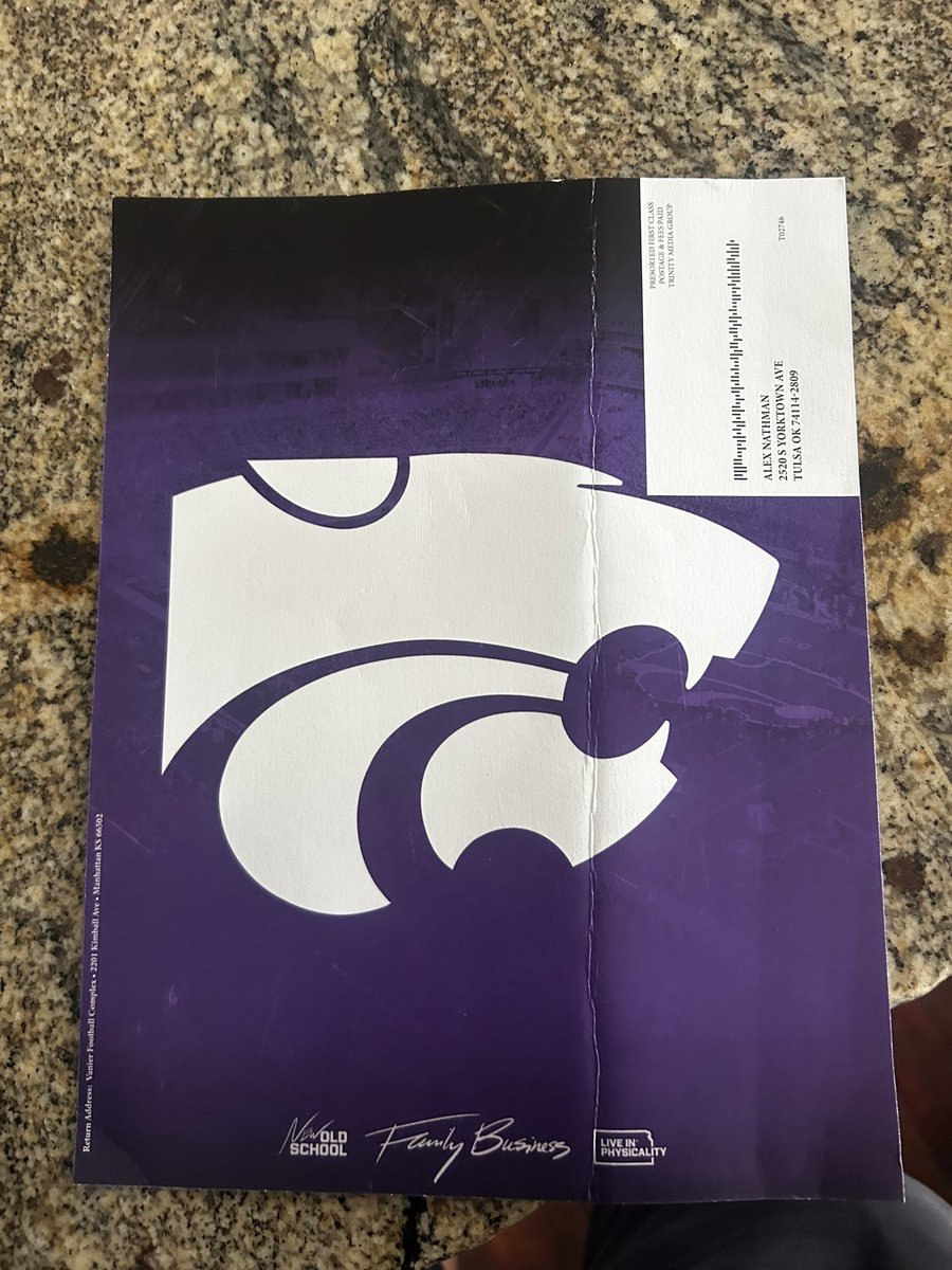 Alex Nathman tweet media