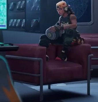 Evix Grid tweet media