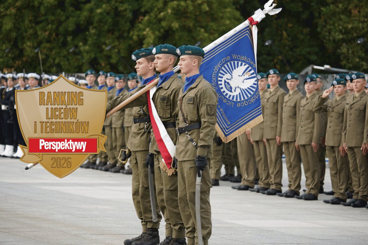 WYDZIAŁ CYBERNETYKI WAT tweet media