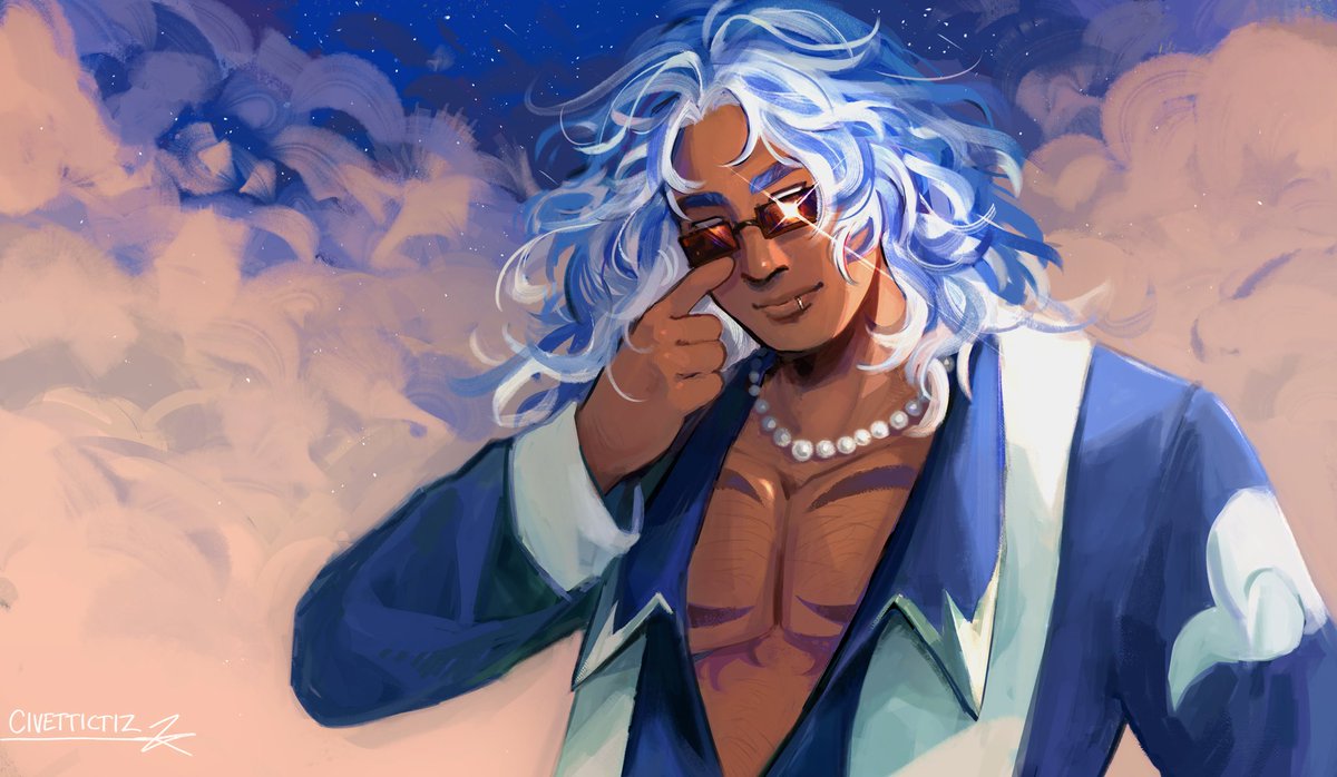 Momo KK-Slider tweet media