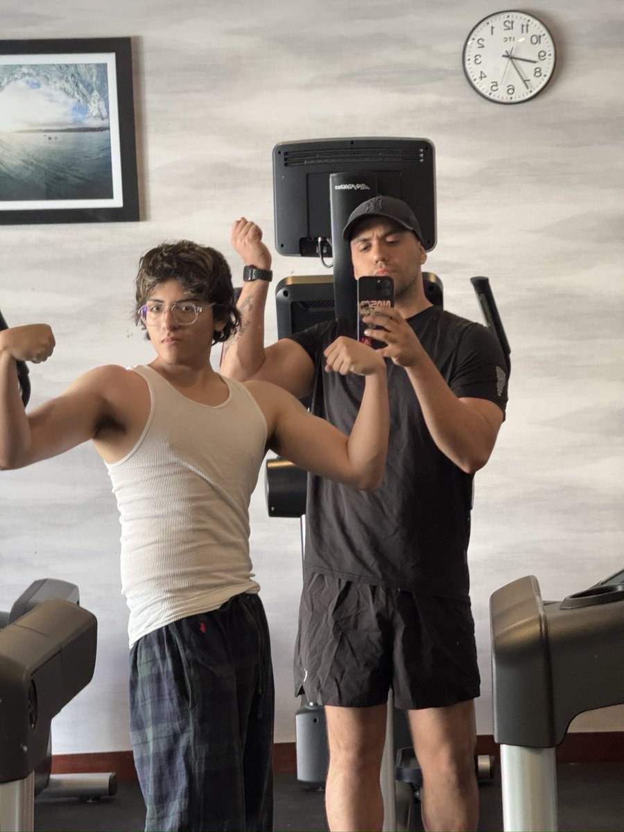 Tio Roca 🪨 tweet media