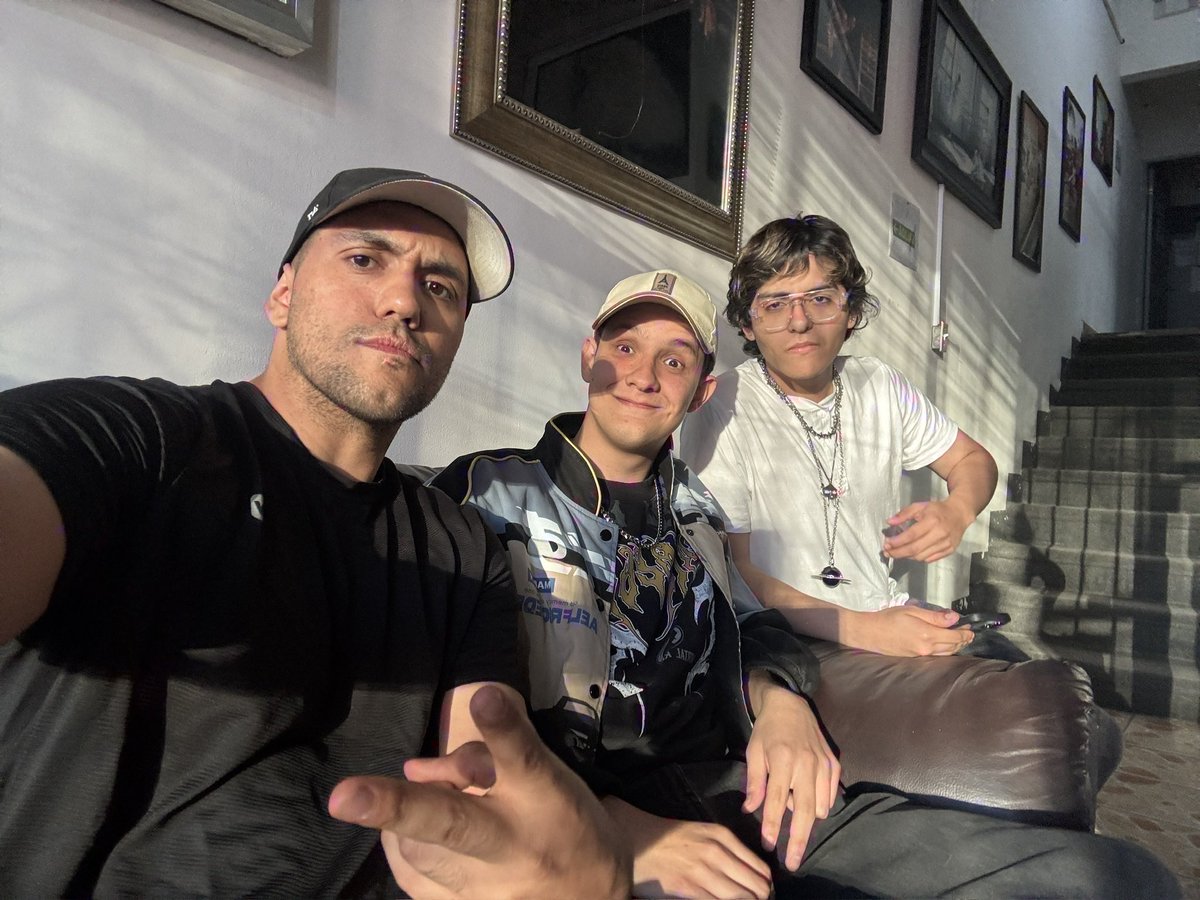 Tio Roca 🪨 tweet media