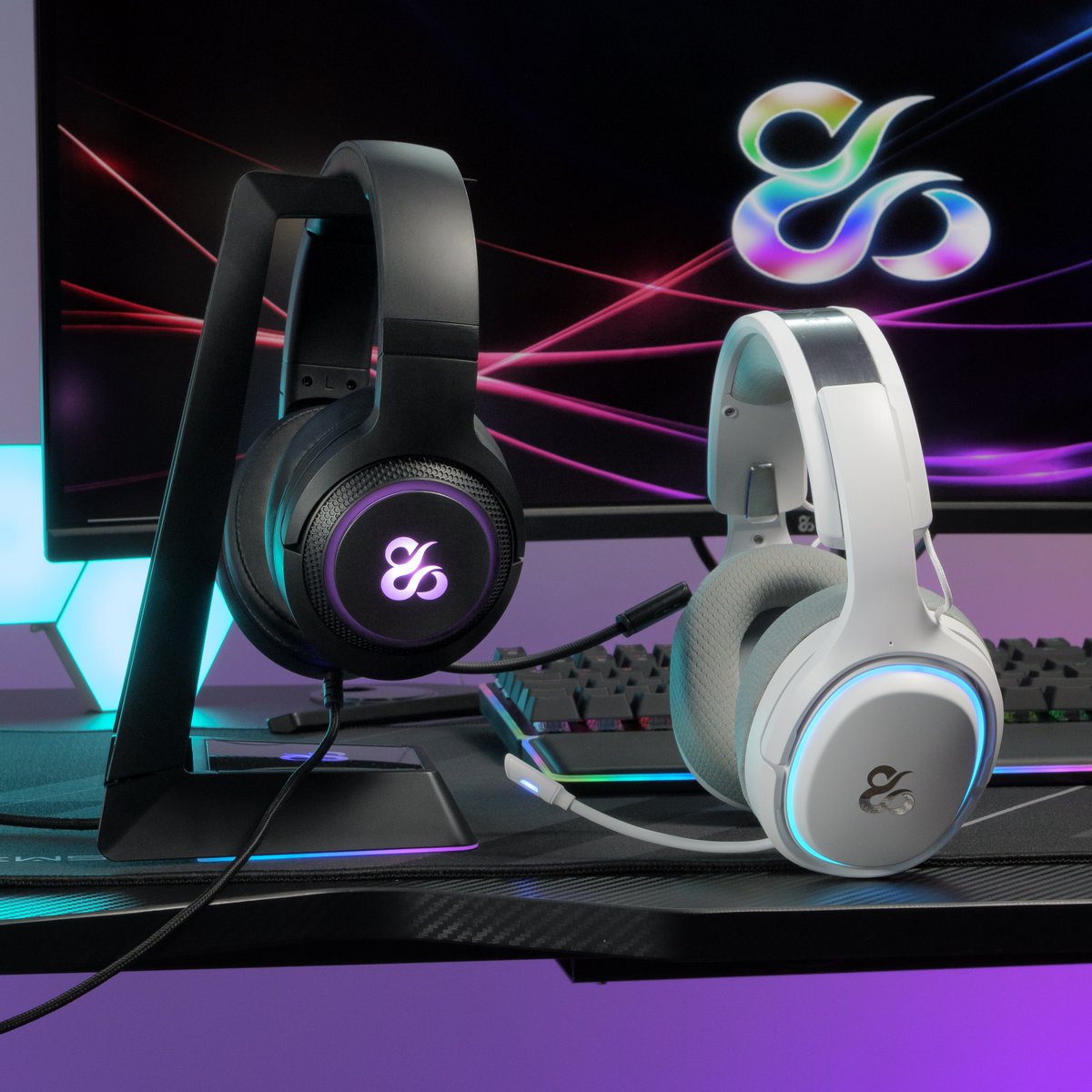 Newskill España tweet media