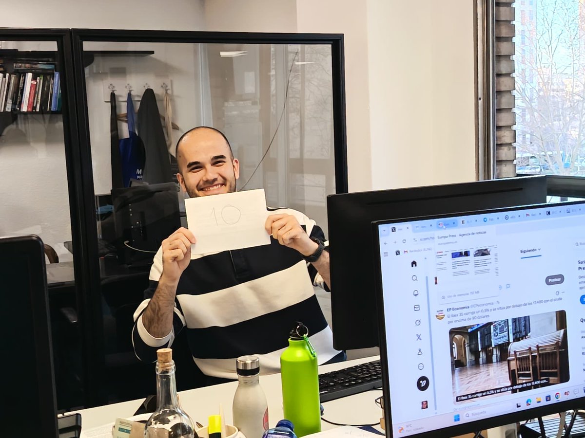 Juanma Poderoso tweet media