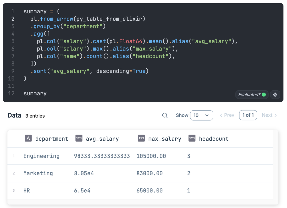 José Valim tweet media