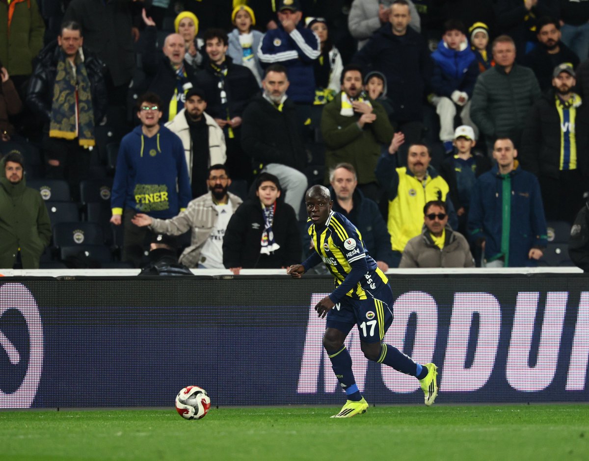 Sadettin Saran: “N’Golo Kante transferinden dolayı bir kez daha Cumhurbaşkanımıza teşekkür ediyorum.”
