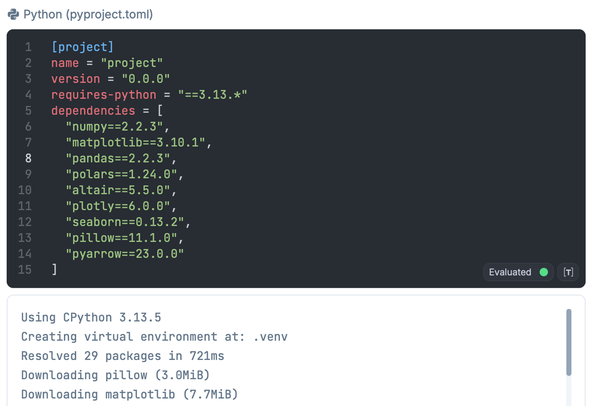 José Valim tweet media