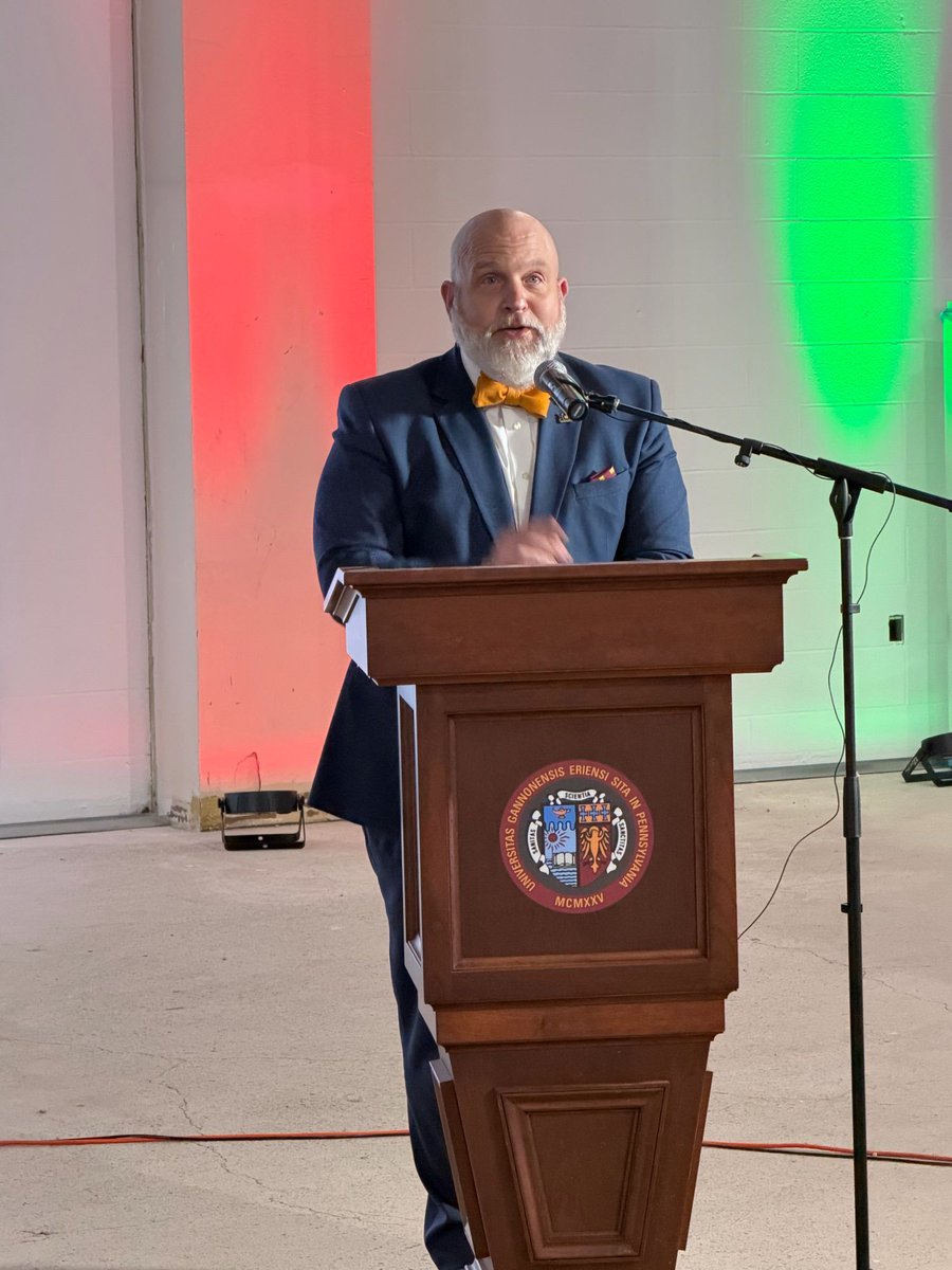 Senator Dan Laughlin tweet media