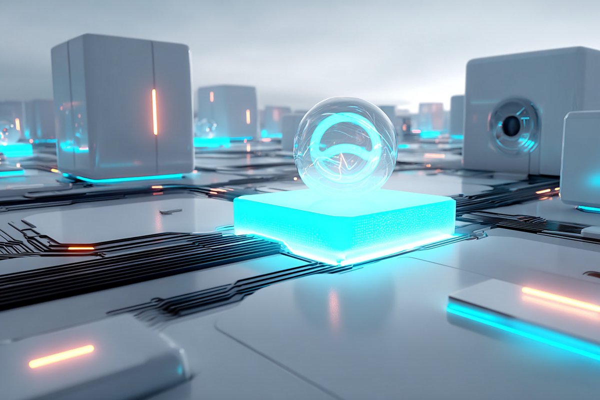 ANyONe Protocol tweet media