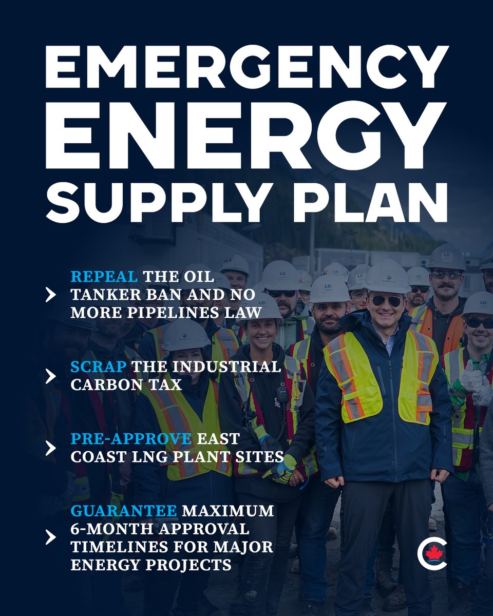 Pierre Poilievre tweet media