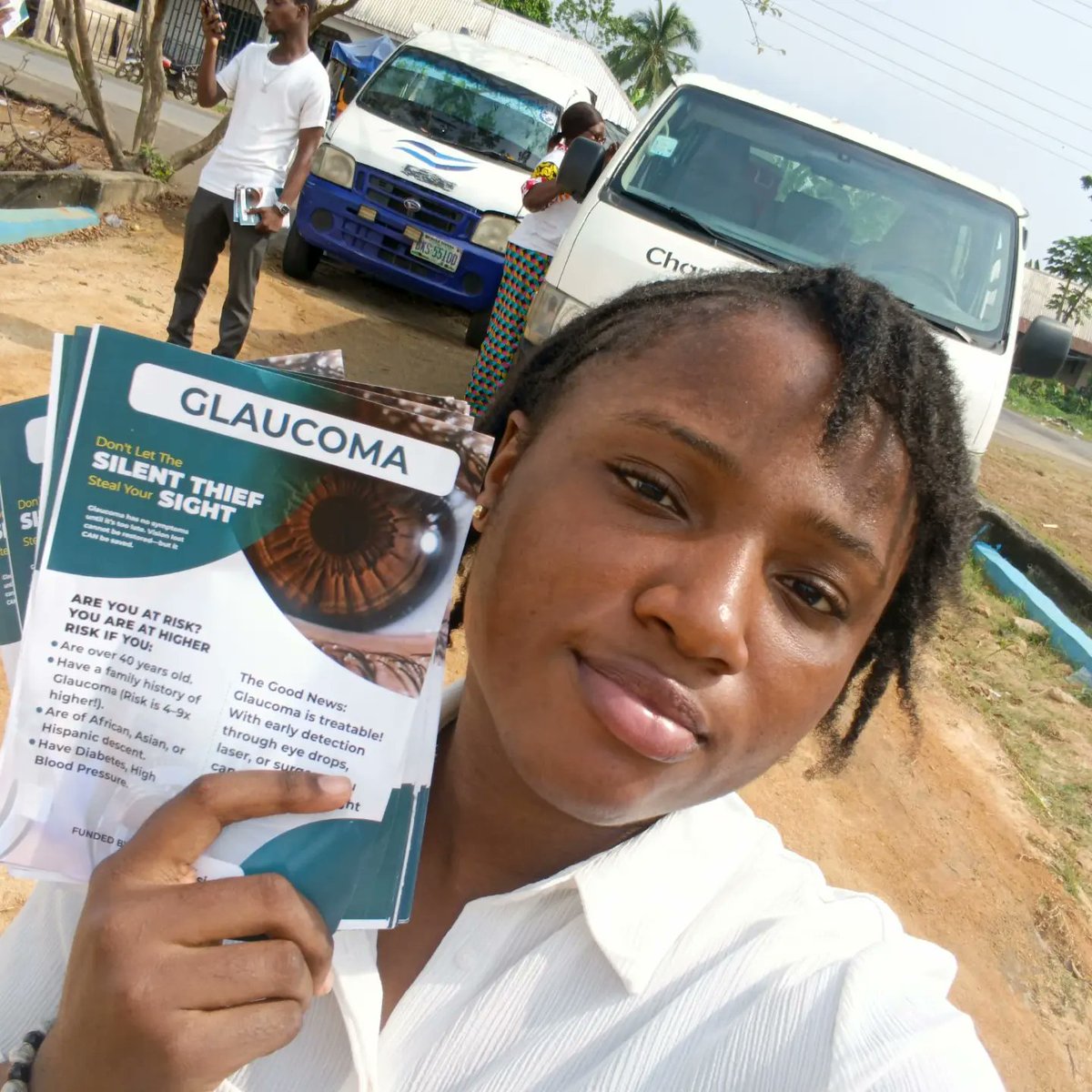 Arthur Jarvis University tweet media