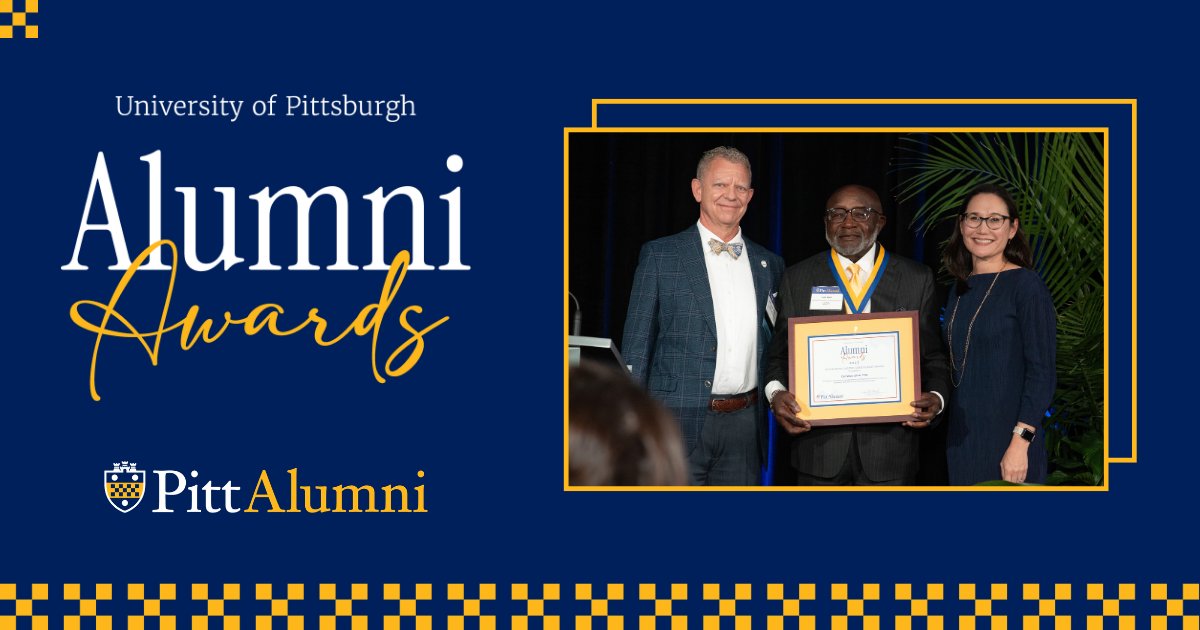 PittAlumni tweet picture