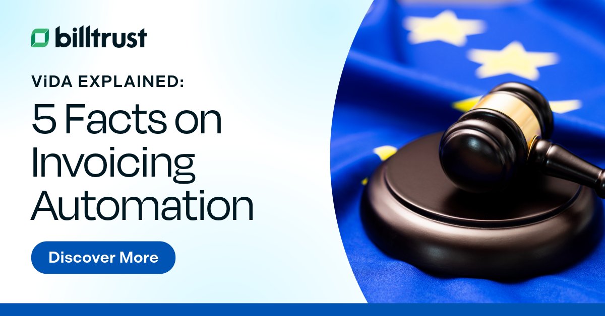 Billtrust tweet media