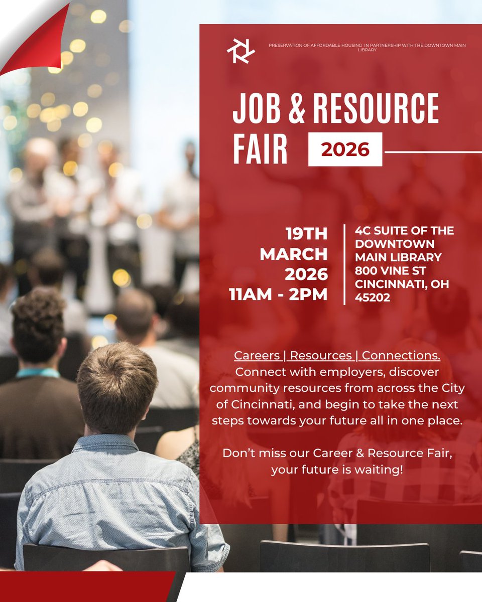 Ohiomeansjobs-CinHam tweet media