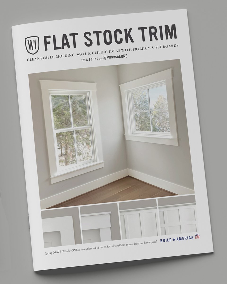 WindsorONE tweet media