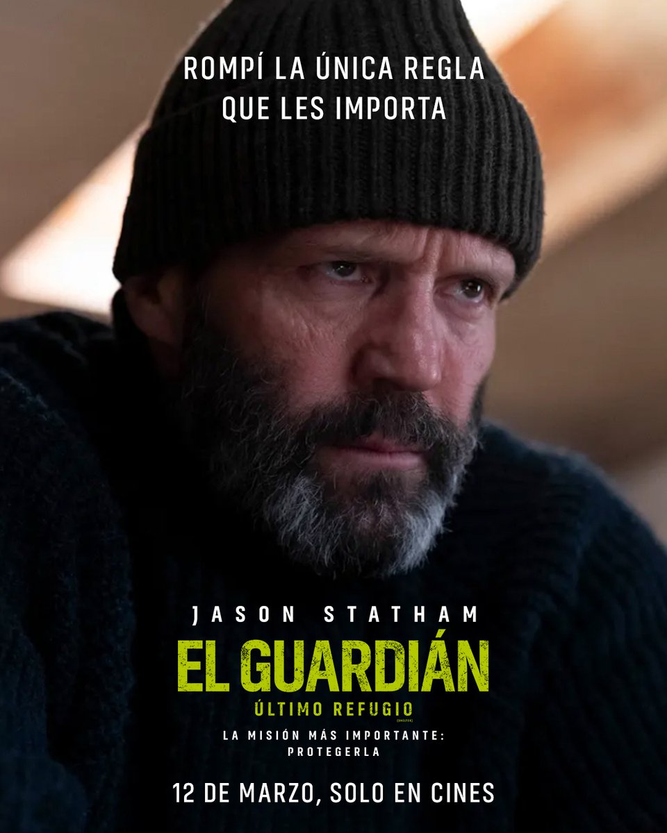 Diamond Films México tweet media