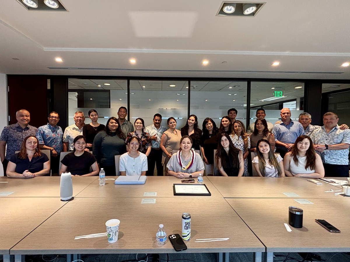 U.S. Rep. Jill Tokuda tweet media