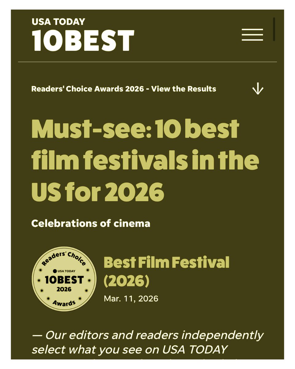 NewFilmmakers LA tweet media